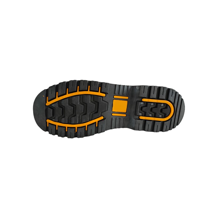 (3)Customized Army combat boots