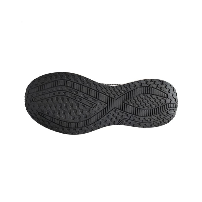 Customized Breathable Flyknit safety shoes