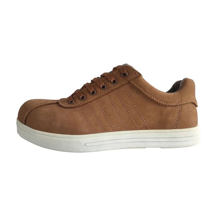 Kompozit orrú tornacipő munkához