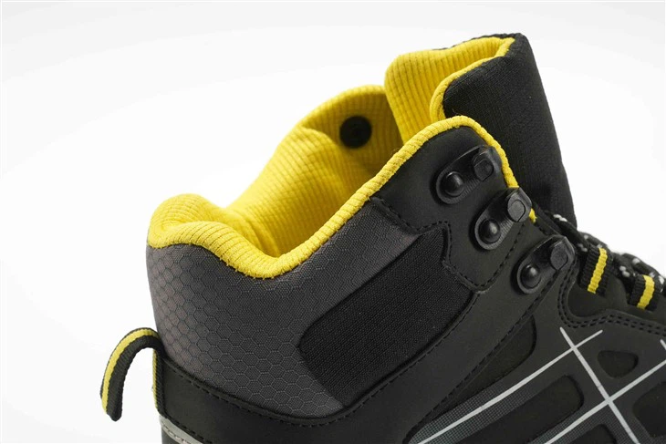 Water Resistance Hiking Boots high quality