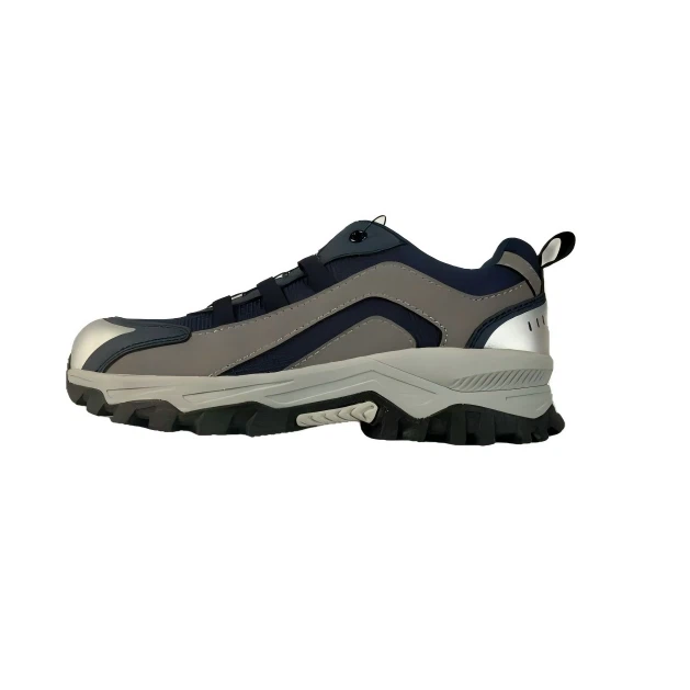 BOA Sports Safety Shoes