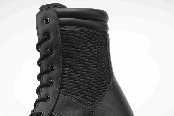 M2502 Corrected Grain Leather Work Shoes price